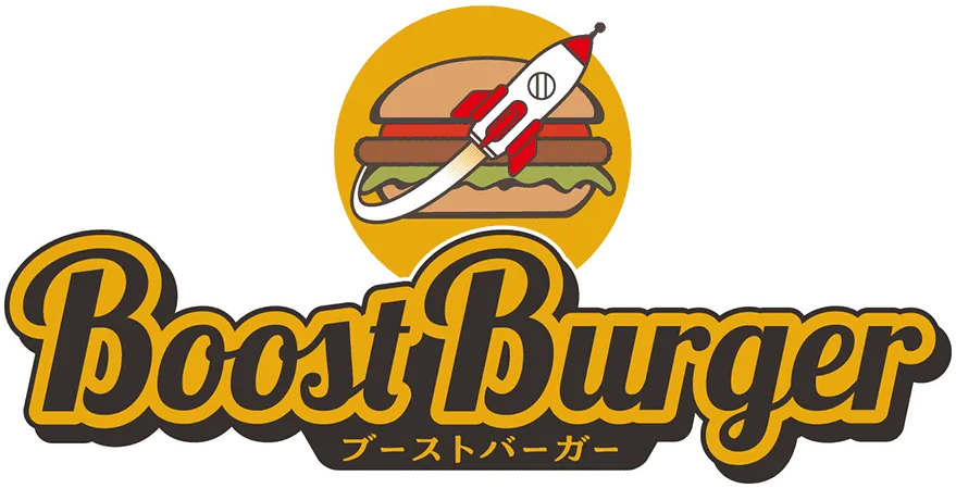 BoostBurger